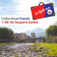 CBF ER 1.08 | De Sospel à Gorbio