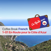 CBF-ER 1.01 | En Route pour la Côte dAzur