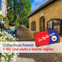 CBF-ER 1.03 | Une Visite à Sainte-Agnès