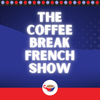 Practising when to use qui and que - Relative pronouns Part 2 | The Coffee Break French Show 1.08