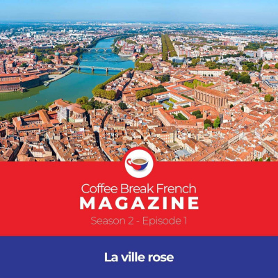 Coffee Break French