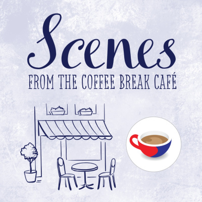 Coffee Break French