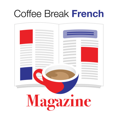 Coffee Break French