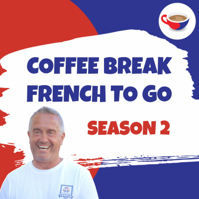 Coffee Break French