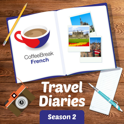Coffee Break French