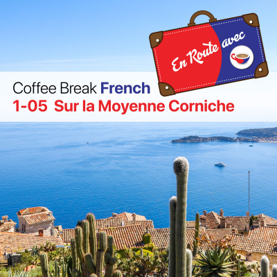 Coffee Break French