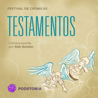 Festival de Crônicas - S01E04 - Testamentos (Rob Gordon)