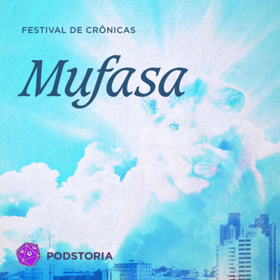 Podstoria - Festival De Crônicas!