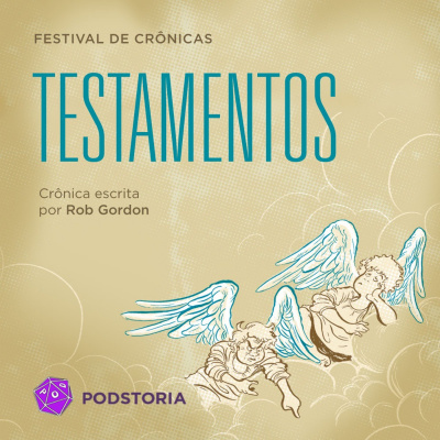 Podstoria - Festival De Crônicas!