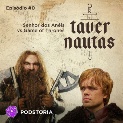 Podstoria - Festival De Crônicas!