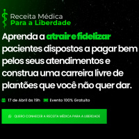 Medicina, Coragem e Mudança de Nicho com Dr. Daniel Coriolano [LEIA A DESCRIÇÃO DO EPISÓDIO]