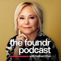 587: She Built a $1 Billion Brand Selling Other Peoples Clothes | Julie Wainwright