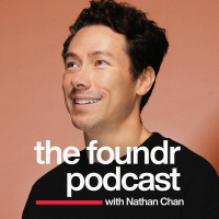 577: The Genius Referral Model Behind Burst’s Multi-Million Dollar Brand (Best of Foundr)