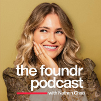 583: The Branding Expert Behind Dior, LOréal  Mercedes | Camille Moore