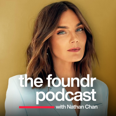 Foundr Magazine Podcast | Learn From Successful Founders  Proven Entrepreneurs, The Ultimate Startup Podcast For Business