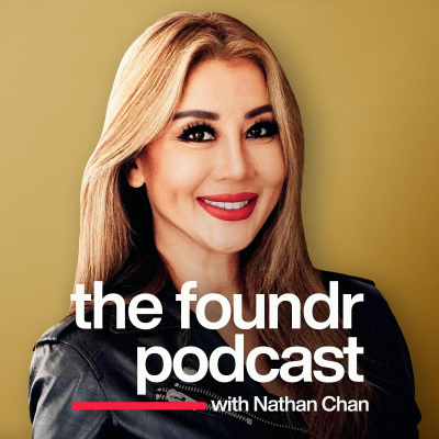 Foundr Magazine Podcast | Learn From Successful Founders  Proven Entrepreneurs, The Ultimate Startup Podcast For Business