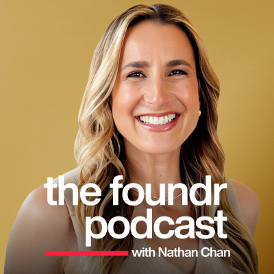 Foundr Magazine Podcast | Learn From Successful Founders  Proven Entrepreneurs, The Ultimate Startup Podcast For Business