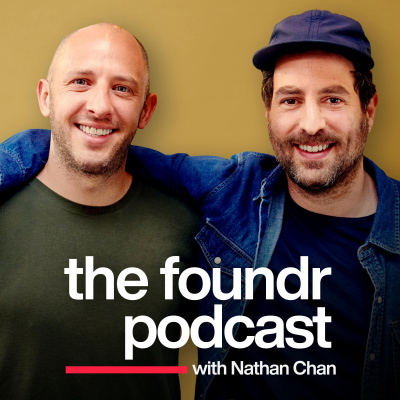 Foundr Magazine Podcast | Learn From Successful Founders  Proven Entrepreneurs, The Ultimate Startup Podcast For Business