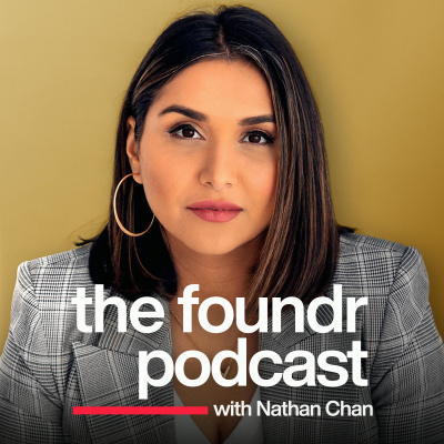 Foundr Magazine Podcast | Learn From Successful Founders  Proven Entrepreneurs, The Ultimate Startup Podcast For Business