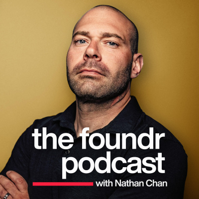 Foundr Magazine Podcast | Learn From Successful Founders  Proven Entrepreneurs, The Ultimate Startup Podcast For Business