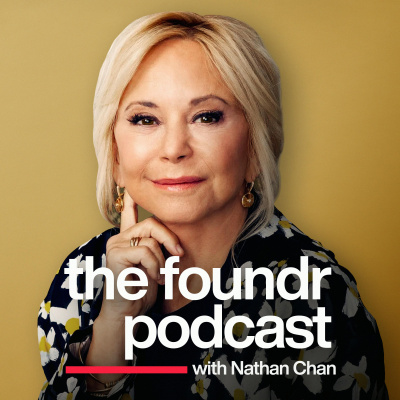 Foundr Magazine Podcast | Learn From Successful Founders  Proven Entrepreneurs, The Ultimate Startup Podcast For Business
