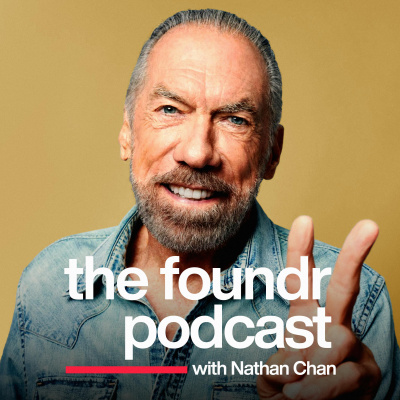 Foundr Magazine Podcast | Learn From Successful Founders  Proven Entrepreneurs, The Ultimate Startup Podcast For Business
