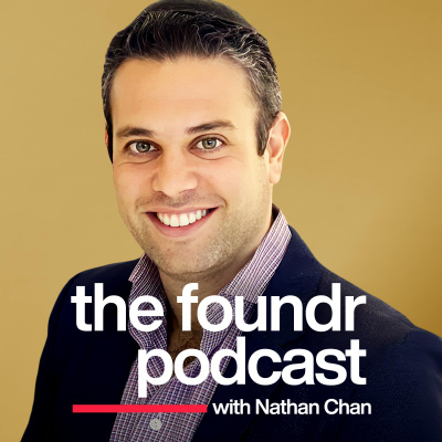 Foundr Magazine Podcast | Learn From Successful Founders  Proven Entrepreneurs, The Ultimate Startup Podcast For Business