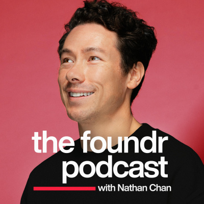 Foundr Magazine Podcast | Learn From Successful Founders  Proven Entrepreneurs, The Ultimate Startup Podcast For Business