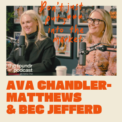 Foundr Magazine Podcast | Learn From Successful Founders  Proven Entrepreneurs, The Ultimate Startup Podcast For Business