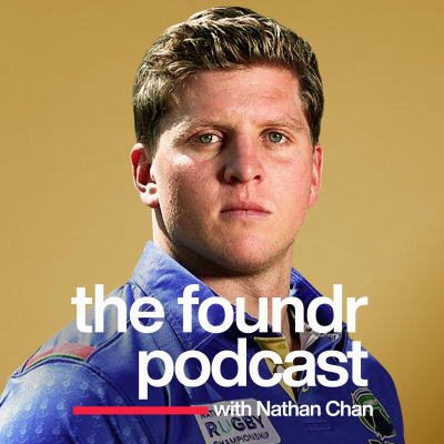 Foundr Magazine Podcast | Learn From Successful Founders  Proven Entrepreneurs, The Ultimate Startup Podcast For Business