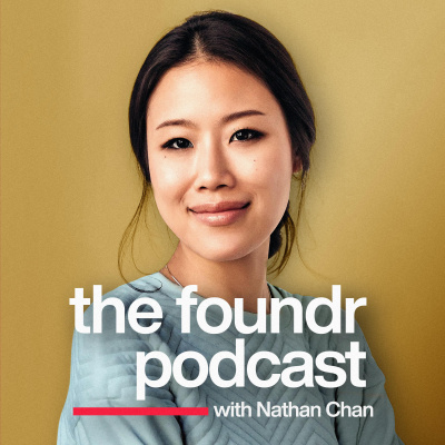 Foundr Magazine Podcast | Learn From Successful Founders  Proven Entrepreneurs, The Ultimate Startup Podcast For Business