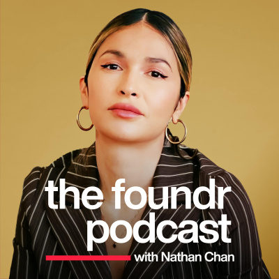 Foundr Magazine Podcast | Learn From Successful Founders  Proven Entrepreneurs, The Ultimate Startup Podcast For Business