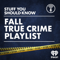 SYSK’s Fall True Crime Playlist: How The Great Train Robbery Worked