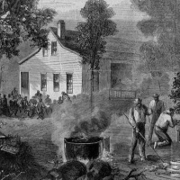 SYMHC Live: A Brief (U.S.) History of Barbecue