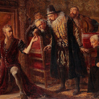 SYMHC Classics: Secret Science - Alchemy!