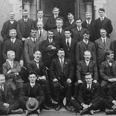 Stuff You Missed In History Class