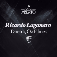 Ricardo Laganaro, Diretor, O2 Filmes