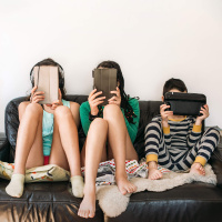 Are the kids alright? Part 2