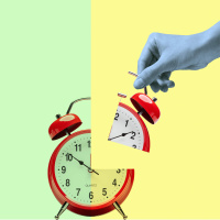 The art of choosing what to do