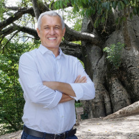 Wallace Liimaa em entrevista na Rádio CBN - 28/10