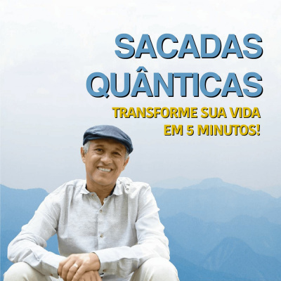 Quantumcast - Transforme Sua Vida Em 5 Minutos