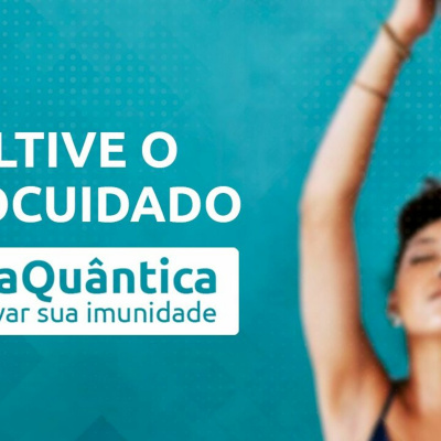 Quantumcast - Transforme Sua Vida Em 5 Minutos