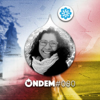 #080 – Cabo Verde e a língua das canções – Brasileiros na CPLP – Ep. 3