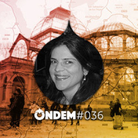 #036 – Espanha fragmentada