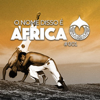 ONDE África #001 – África com cheiro a Brasil