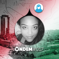 #017 – Jordânia sem véu – SÉRIE A MULHER NO ORIENTE MÉDIO