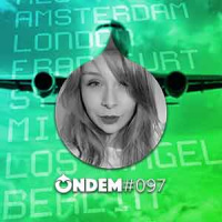 #097 – A vida de uma comissária de bordo