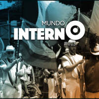 Mundo Interno #013- Mudar de país para sair do armário
