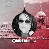 #014 – Malta azul piscina