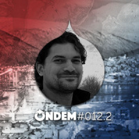 #012.2 – Lâmpadas de humor na Noruega